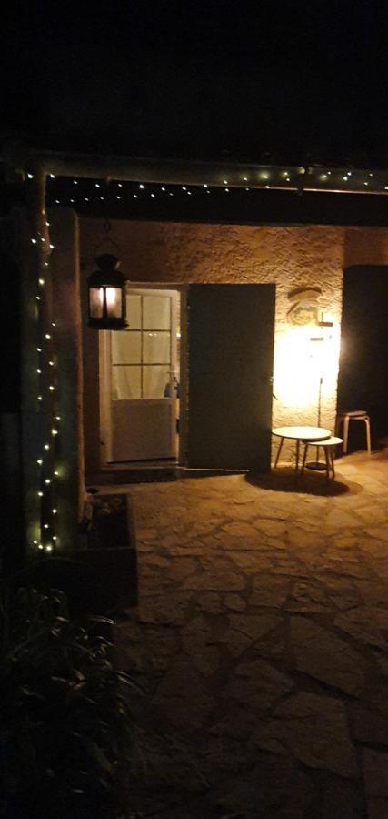 Mon Coin De Provence Petit-Dejeuner Offert Roquevaire Exterior foto